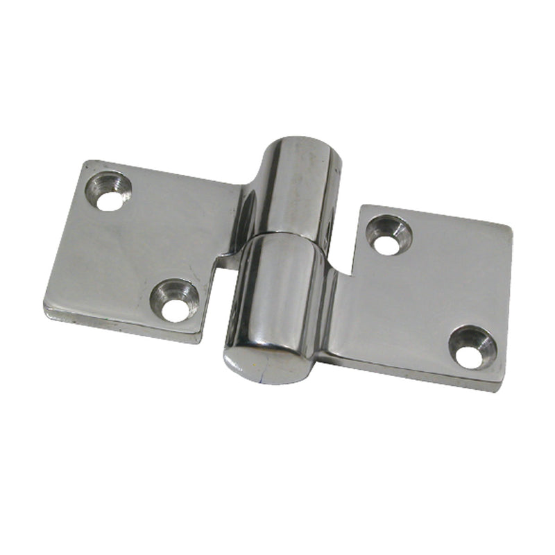 Separating Hinges - Cast Stainless Steel