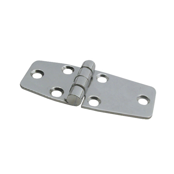 Hinges - Stainless Steel