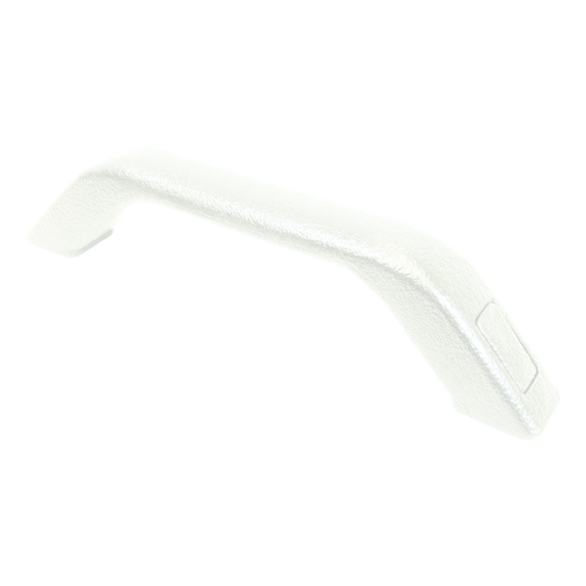 Soft Grip Grab Handles - Plastic
