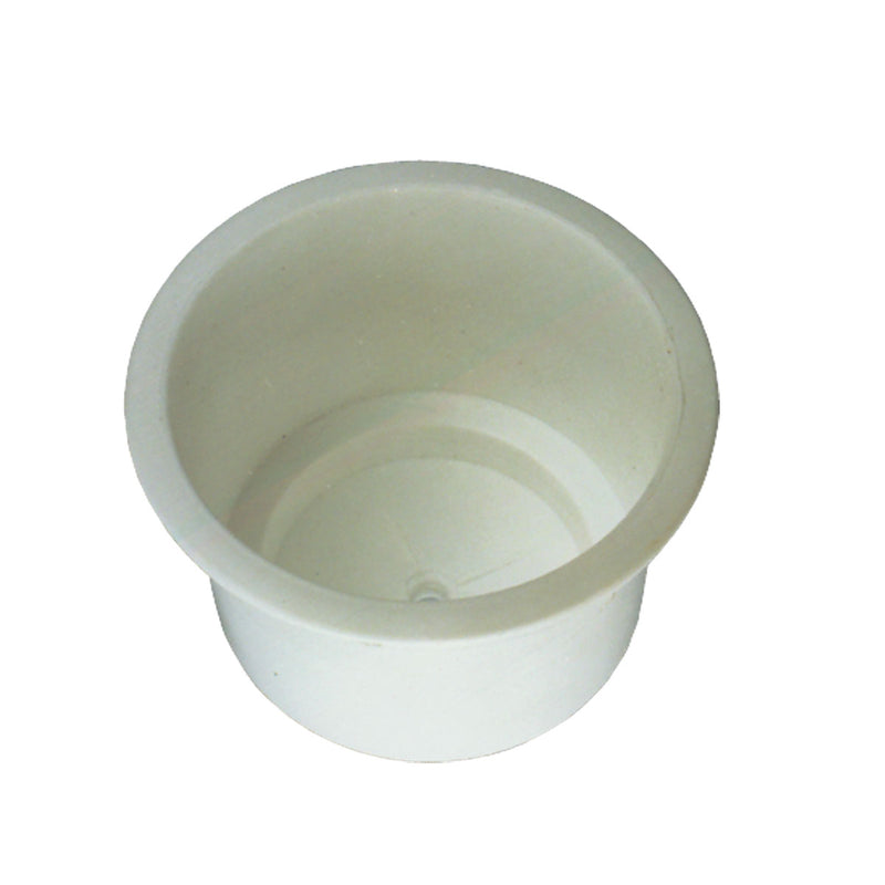 Recessed Drink Holders
