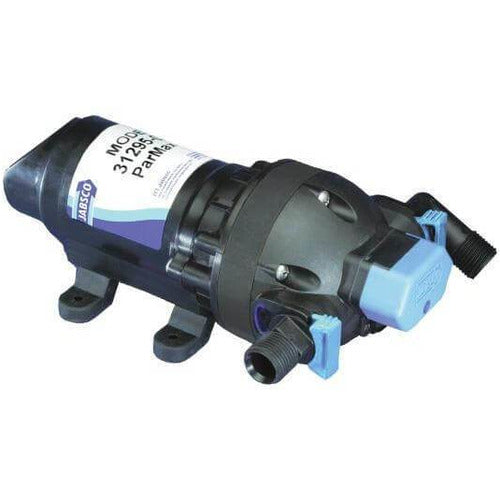 11 Litre Par-Max 2.9 Freshwater Pressure Pump  - Jabsco