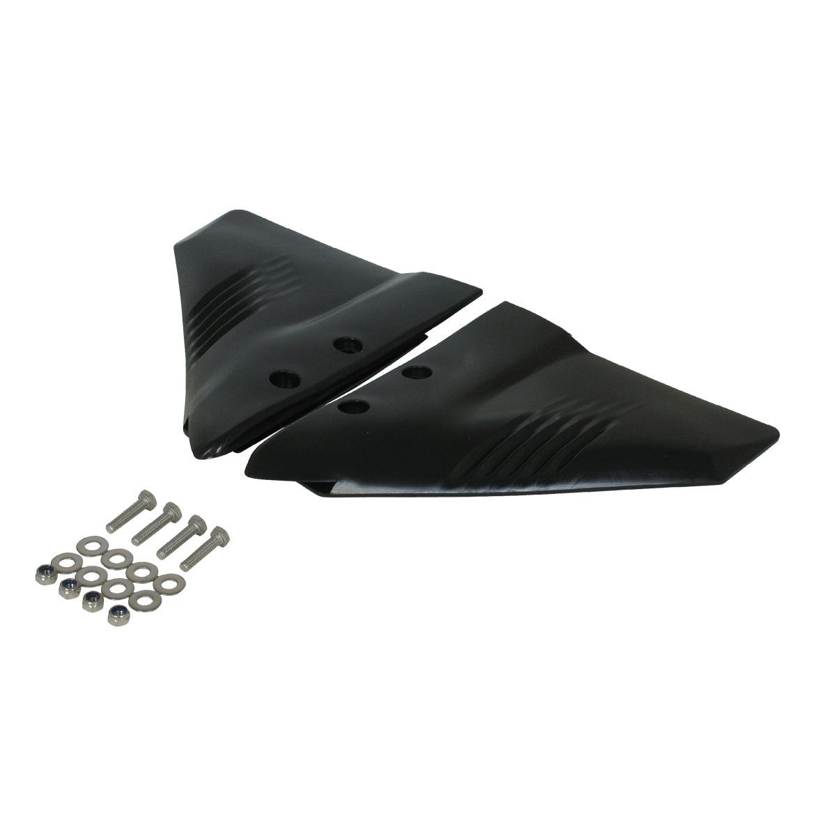 BLA High Performance Hydrofoils