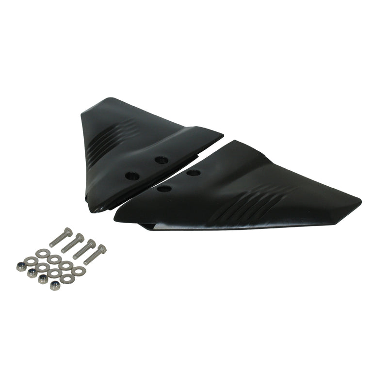 BLA High Performance Hydrofoils