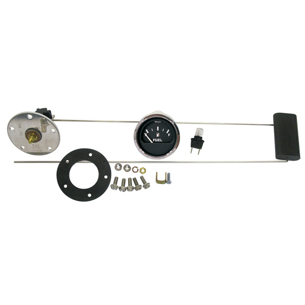 Moeller Fuel Gauge & Sender