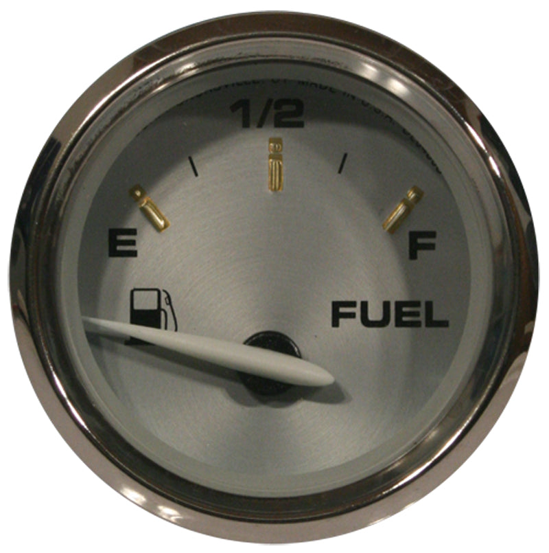 Faria Gauges - Kronos With S/S Trim