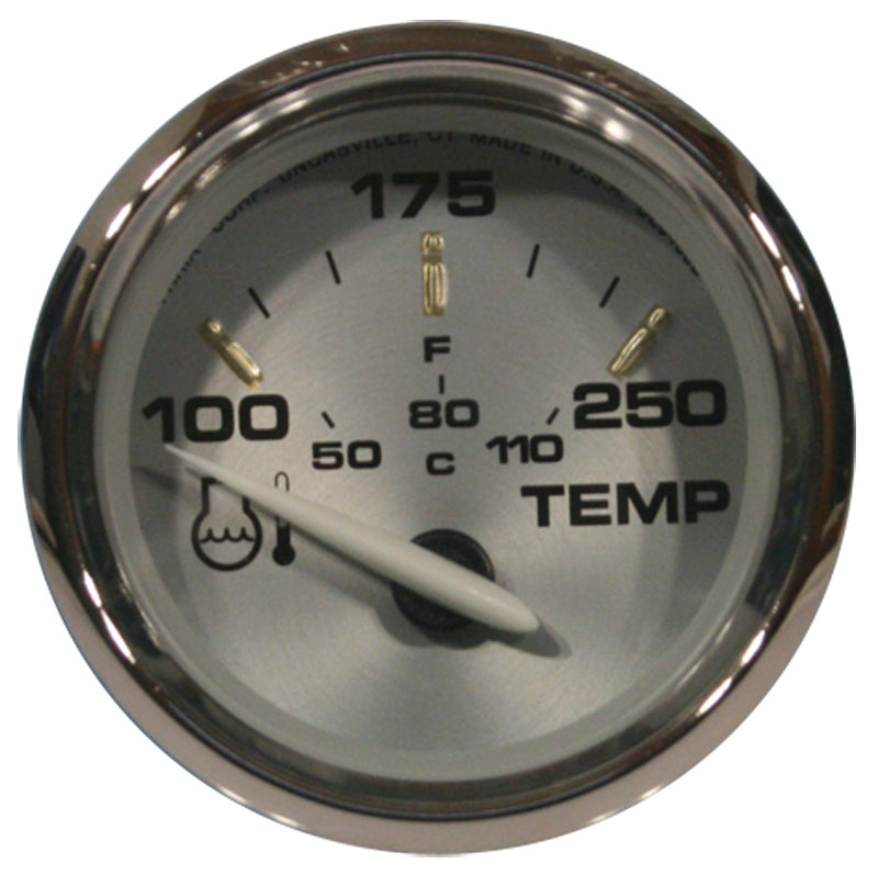 Faria Gauges - Kronos With S/S Trim