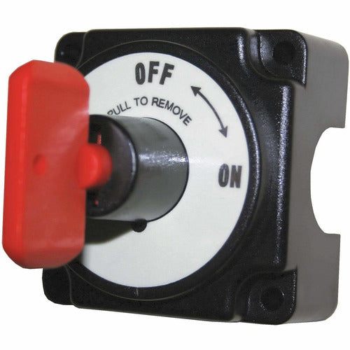 Mini Battery Isolator Switches