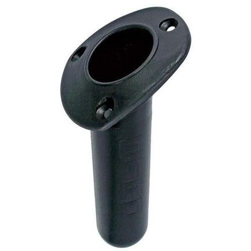 RWB2808 Rod Holder-Lge Plas.Black