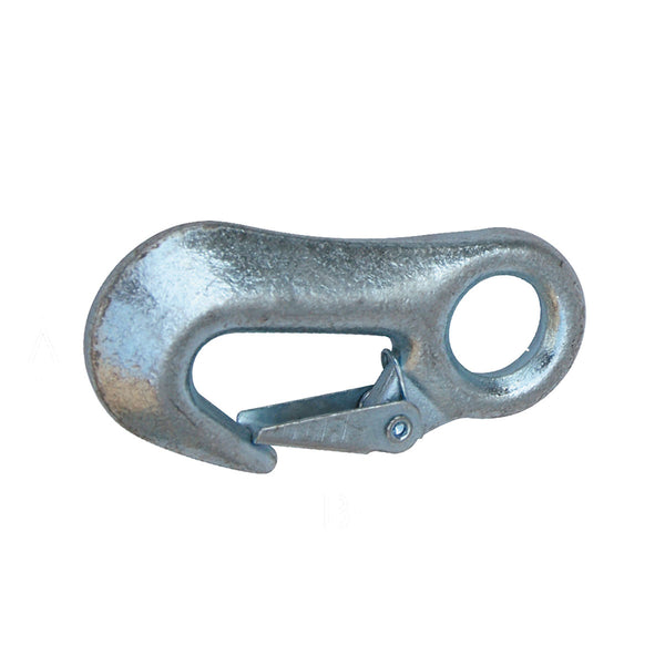 Trailer Winch Hook