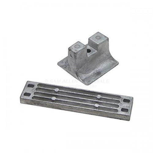 ANODE KITS - MARTYR ALUMINIUM YAMAHA-High Performance 300-350 HP Outboard