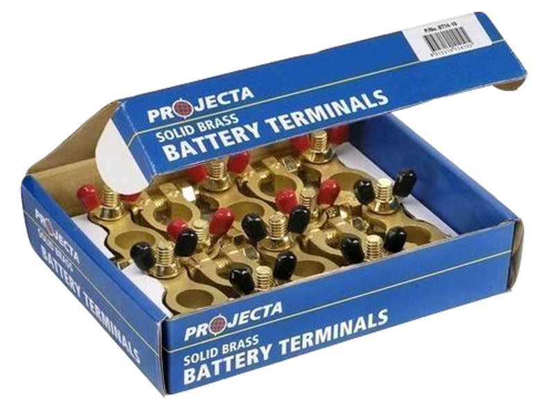 Battery Terminals