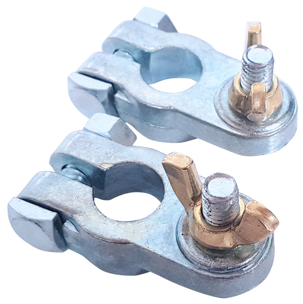 Battery Terminals