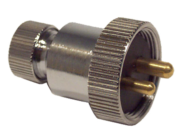 Power Plug - 2 Pin