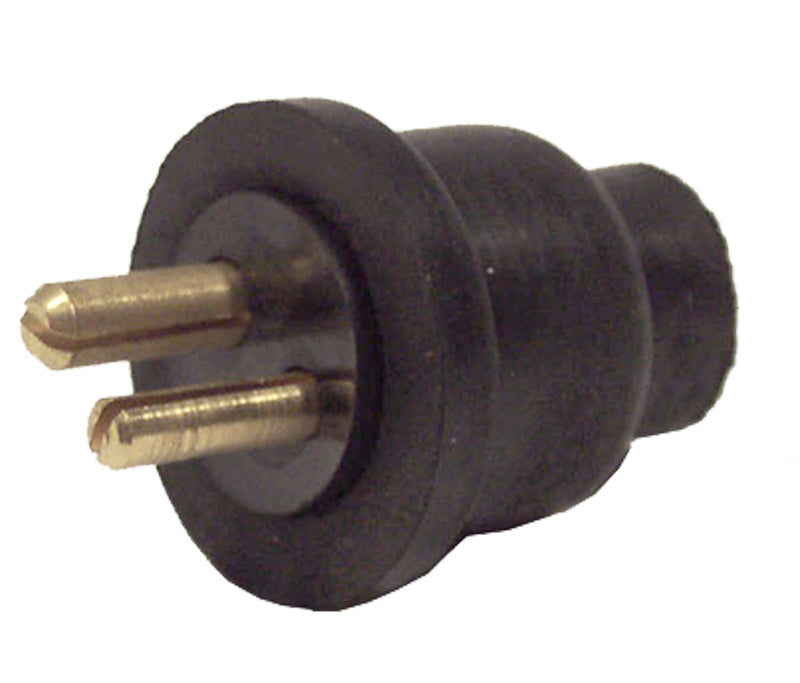 Power Plug & Socket