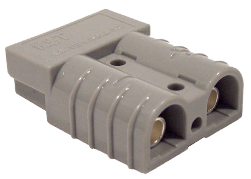 Anderson Plugs