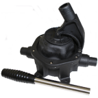 RWB2201 Pump -Manual Bilge 55LPM