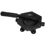 RWB2202 Pump -Manual Bilge 35LPM