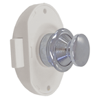 Latch-Push Button CP 23mm