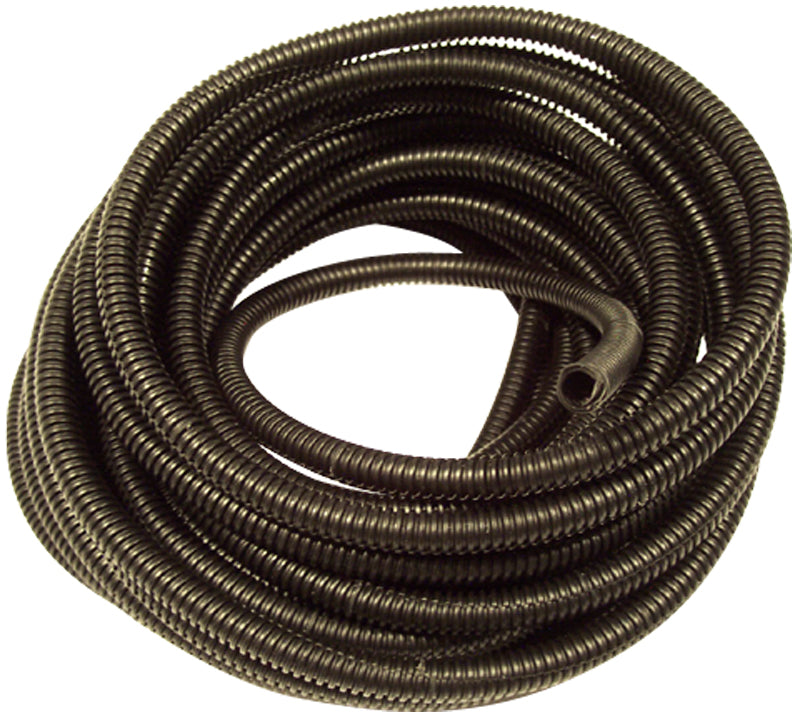 Split Tubing