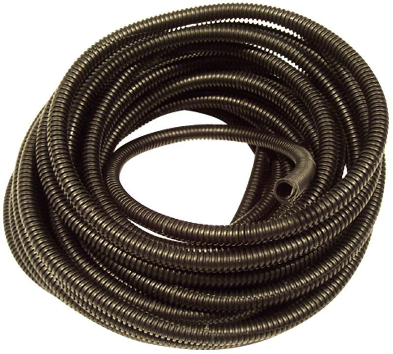 Split Tubing