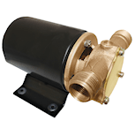 RWB2253 Pump -GP Bronze 25LPM 12v