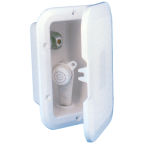 RWB2261 Transom Shower Set 2.5Mtr