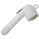 RWB2268 Shower Head White Adjust