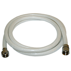 RWB2269 Shower Hose&Fittings 2.5M