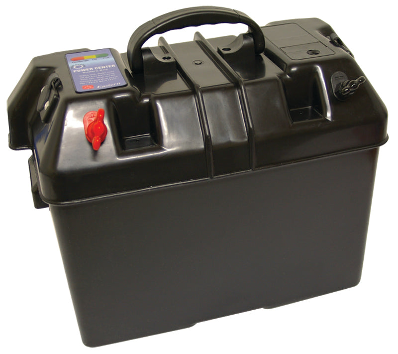 Power Battery Box