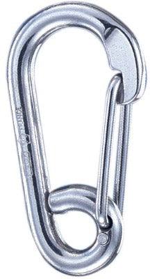 Wichard Asymetric Carbine Hook