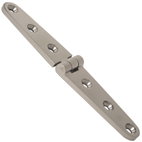 Hinges Strap 316 SS 154mm