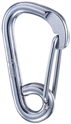 Wichard Asymetric Carbine Hook