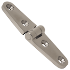 Hinges Strap 316 SS 102mm