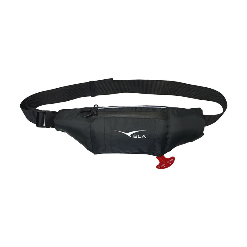 BLA PFD Waist Belt - Inflatable Manual Level 100