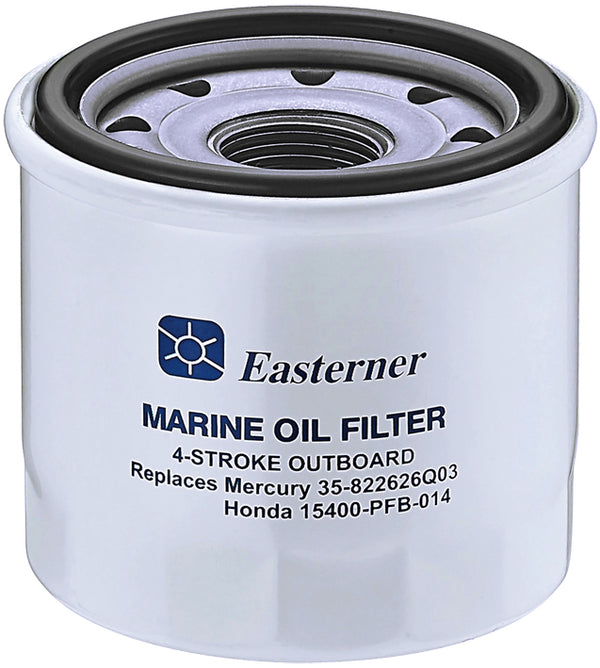 Easterner Marine Oil Filters