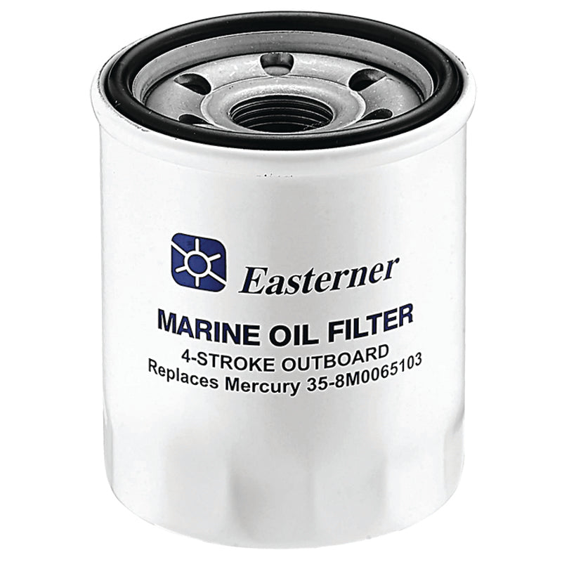Easterner Marine Oil Filters