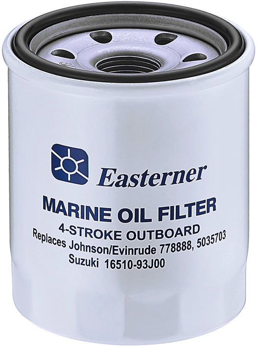 Easterner Marine Oil Filters