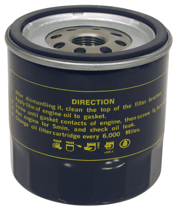 Easterner Marine Oil Filters