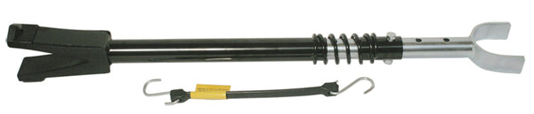 Deluxe support bracket for motors up to 150hp