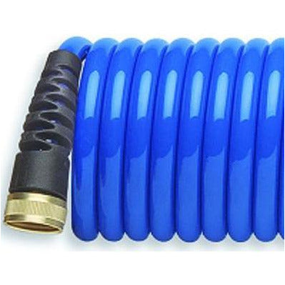 HoseCoil HP Washdown Hose