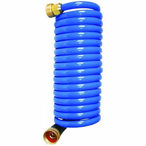 HoseCoil HP Washdown Hose