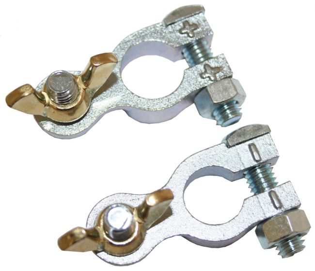 Battery Terminals