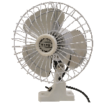 Fan Oscillating 12v Ea 54