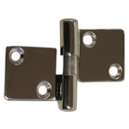 Seperating Hinge