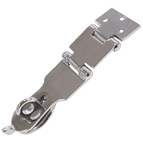 Hasp-N-Staple 135mm CPB