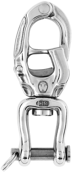 Speedlink HR trigger snap shackle - Swivel shackle -