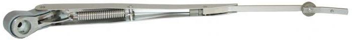 AFI Standard Wiper Arm