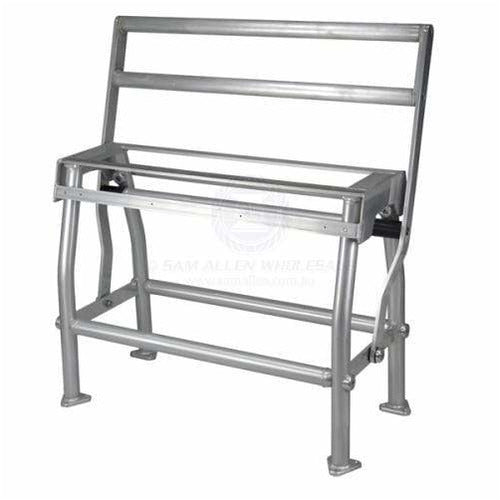 RELAXN FLIP BACK CENTRE CONSOLE LEANING POST -  (Frame Only)