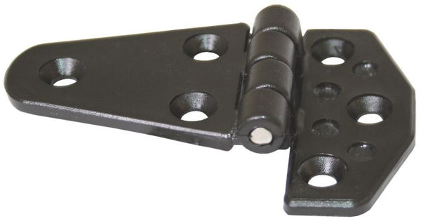 Offset Hinge - Nylon