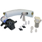 RWB2947 Pump -Shurflo Drill Kit